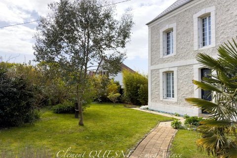 Villa a Dieppe, Seine-Maritime, Dieppe - € 397.000 | Ref: 201270 - foto 18