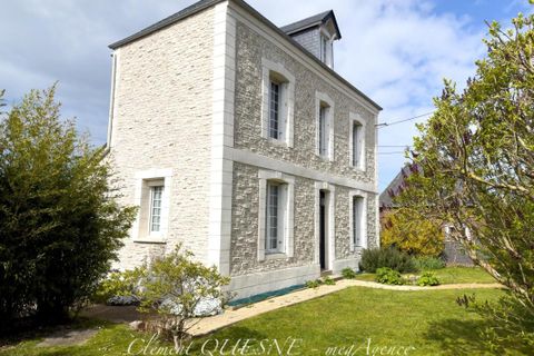 Villa a Dieppe, Seine-Maritime, Dieppe - € 397.000 | Ref: 201270 - foto 19