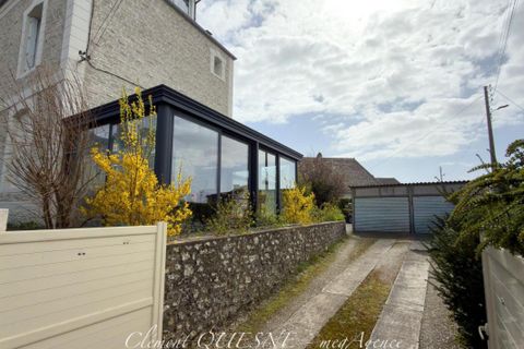 Villa a Dieppe, Seine-Maritime, Dieppe - € 397.000 | Ref: 201270 - foto 20