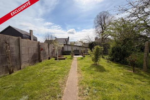 Villa i Malestroit, Morbihan, Malestroit - € 188.750 | Ref: 201319 - foto 1