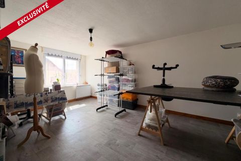 Villa i Malestroit, Morbihan, Malestroit - € 188.750 | Ref: 201319 - foto 4