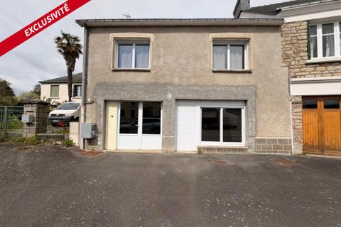 Villa i Malestroit, Morbihan, Malestroit - € 188.750 | Ref: 201319 - foto 13