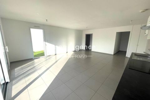 Villa i Les Sables-d'Olonne, Vendee, Les Sables-d'Olonne - € 359.900 | Ref: 201345 - foto 2