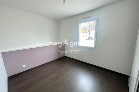 Villa i Les Sables-d'Olonne, Vendee, Les Sables-d'Olonne - € 359.900 | Ref: 201345 - foto 5