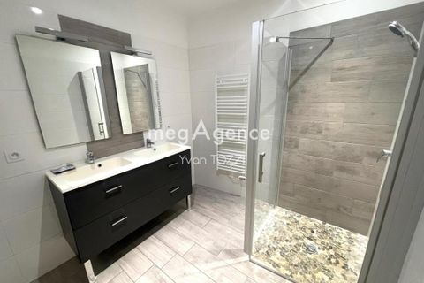 Villa i Les Sables-d'Olonne, Vendee, Les Sables-d'Olonne - € 359.900 | Ref: 201345 - foto 8