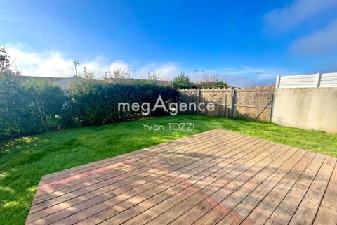 Villa i Les Sables-d'Olonne, Vendee, Les Sables-d'Olonne - € 359.900 | Ref: 201345 - foto 11