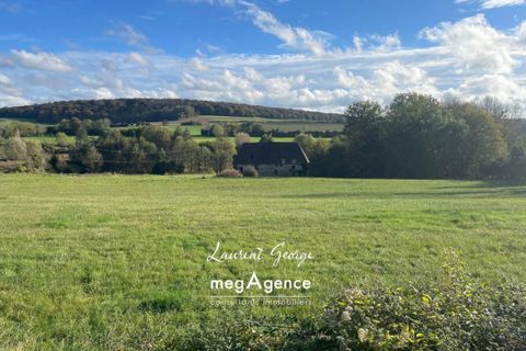 Terra a Beaussault, Seine-Maritime, Beaussault - € 54.000 | Ref: 201365 - foto 2