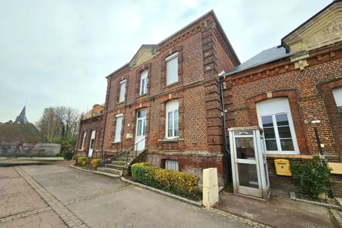 Terra a Beaussault, Seine-Maritime, Beaussault - € 49.000 | Ref: 201372 - foto 3