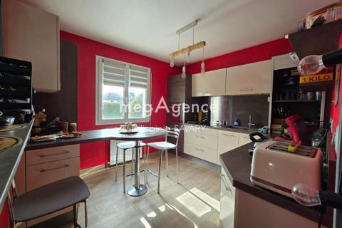 Villa i Cherbourg-en-Cotentin, Manche, Cherbourg-en-Cotentin - € 346.000 | Ref: 201373 - foto 1