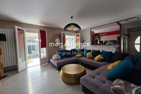 Villa i Cherbourg-en-Cotentin, Manche, Cherbourg-en-Cotentin - € 346.000 | Ref: 201373 - foto 2