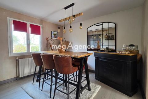 Villa i Cherbourg-en-Cotentin, Manche, Cherbourg-en-Cotentin - € 346.000 | Ref: 201373 - foto 3
