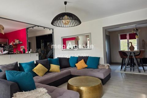 Villa i Cherbourg-en-Cotentin, Manche, Cherbourg-en-Cotentin - € 346.000 | Ref: 201373 - foto 4