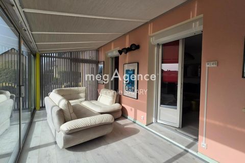 Villa i Cherbourg-en-Cotentin, Manche, Cherbourg-en-Cotentin - € 346.000 | Ref: 201373 - foto 5