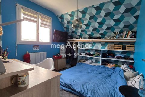 Villa i Cherbourg-en-Cotentin, Manche, Cherbourg-en-Cotentin - € 346.000 | Ref: 201373 - foto 7