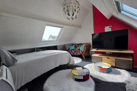 Villa i Cherbourg-en-Cotentin, Manche, Cherbourg-en-Cotentin - € 346.000 | Ref: 201373 - foto 8