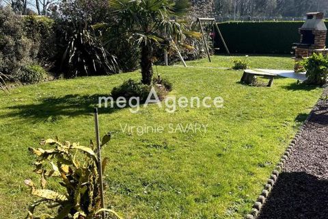 Villa i Cherbourg-en-Cotentin, Manche, Cherbourg-en-Cotentin - € 346.000 | Ref: 201373 - foto 9
