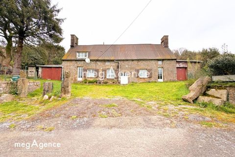 Landejendom i Le Gast, Calvados, Le Gast - € 54.900 | Ref: 201380 - foto 1