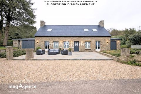 Landejendom i Le Gast, Calvados, Le Gast - € 54.900 | Ref: 201380 - foto 2