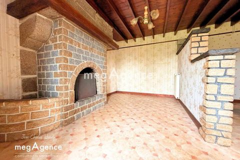 Landejendom i Le Gast, Calvados, Le Gast - € 54.900 | Ref: 201380 - foto 3