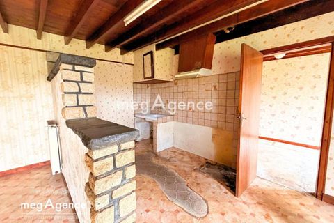 Landejendom i Le Gast, Calvados, Le Gast - € 54.900 | Ref: 201380 - foto 4