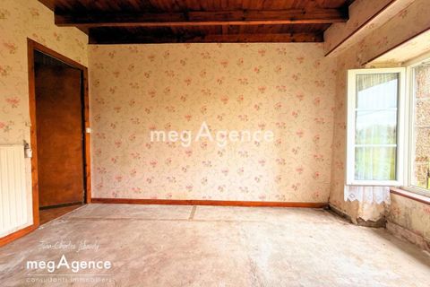 Landejendom i Le Gast, Calvados, Le Gast - € 54.900 | Ref: 201380 - foto 5