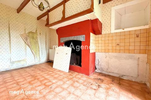 Landejendom i Le Gast, Calvados, Le Gast - € 54.900 | Ref: 201380 - foto 6