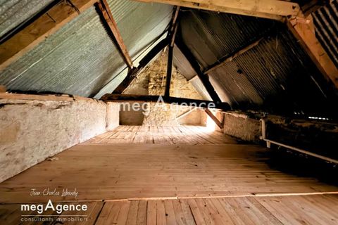 Landejendom i Le Gast, Calvados, Le Gast - € 54.900 | Ref: 201380 - foto 7