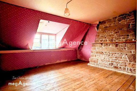 Landejendom i Le Gast, Calvados, Le Gast - € 54.900 | Ref: 201380 - foto 8