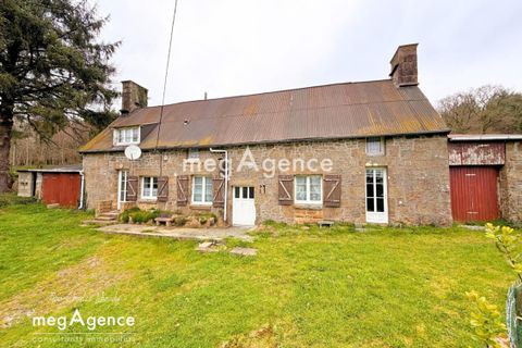 Landejendom i Le Gast, Calvados, Le Gast - € 54.900 | Ref: 201380 - foto 9