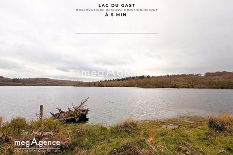 Landejendom i Le Gast, Calvados, Le Gast - € 54.900 | Ref: 201380 - foto 11
