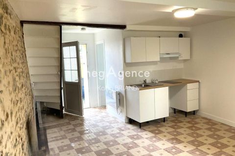 Villa i Laval, Mayenne, Laval - € 133.000 | Ref: 201385 - foto 1
