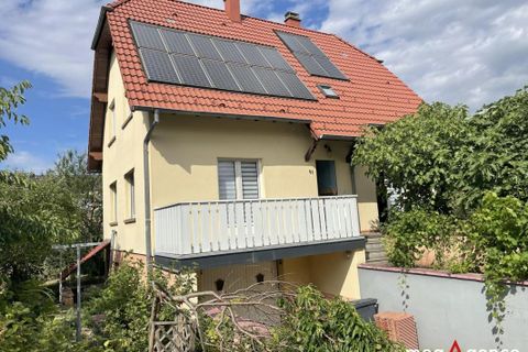 Stadthaus in Saverne, Bas-Rhin, Saverne - € 268.000 | Ref: 189126 - Foto 1