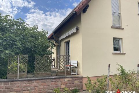 Stadthaus in Saverne, Bas-Rhin, Saverne - € 268.000 | Ref: 189126 - Foto 3