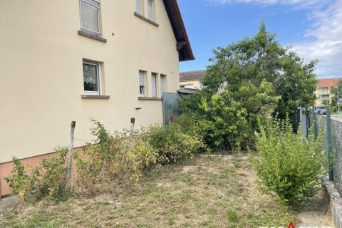 Stadthaus in Saverne, Bas-Rhin, Saverne - € 268.000 | Ref: 189126 - Foto 4
