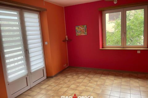 Stadthaus in Saverne, Bas-Rhin, Saverne - € 268.000 | Ref: 189126 - Foto 8