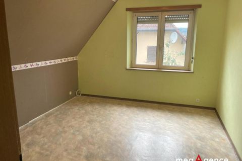 Stadthaus in Saverne, Bas-Rhin, Saverne - € 268.000 | Ref: 189126 - Foto 11