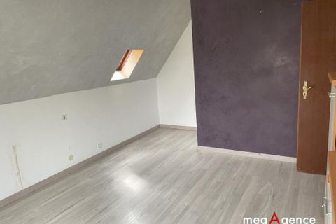 Stadthaus in Saverne, Bas-Rhin, Saverne - € 268.000 | Ref: 189126 - Foto 12