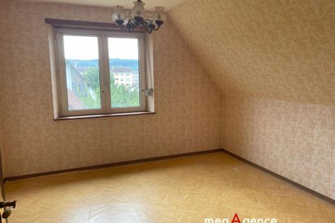Stadthaus in Saverne, Bas-Rhin, Saverne - € 268.000 | Ref: 189126 - Foto 13