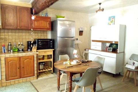 Landsbyhus i Maury, Pyrenees-Orientales, Maury - € 79.900 | Ref: 192642 - foto 2