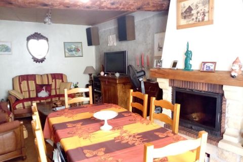 Landsbyhus i Maury, Pyrenees-Orientales, Maury - € 79.900 | Ref: 192642 - foto 3