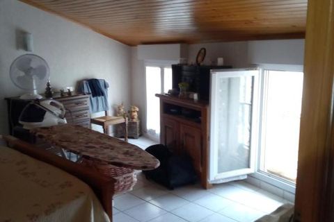 Landsbyhus i Maury, Pyrenees-Orientales, Maury - € 79.900 | Ref: 192642 - foto 6