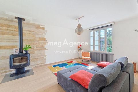 Villa i Cholet, Maine-et-Loire, Cholet - € 262.000 | Ref: 196841 - foto 1