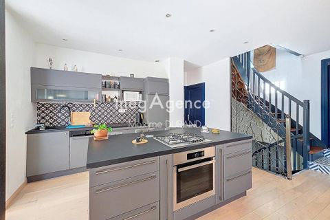 Villa i Cholet, Maine-et-Loire, Cholet - € 262.000 | Ref: 196841 - foto 2