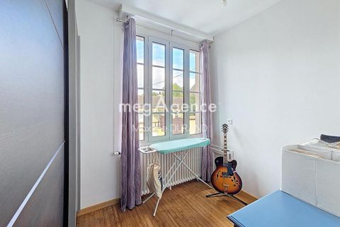 Villa i Cholet, Maine-et-Loire, Cholet - € 262.000 | Ref: 196841 - foto 8