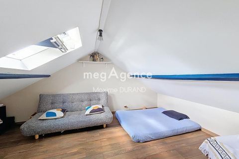 Villa i Cholet, Maine-et-Loire, Cholet - € 262.000 | Ref: 196841 - foto 10