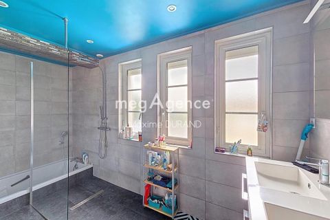 Villa i Cholet, Maine-et-Loire, Cholet - € 262.000 | Ref: 196841 - foto 12