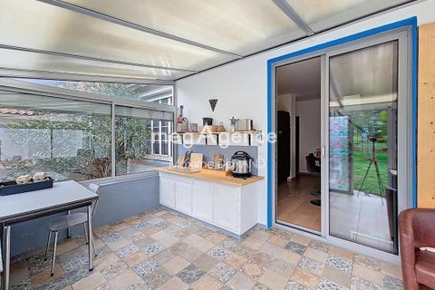 Villa i Cholet, Maine-et-Loire, Cholet - € 262.000 | Ref: 196841 - foto 13