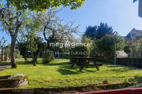 Villa i Cholet, Maine-et-Loire, Cholet - € 262.000 | Ref: 196841 - foto 14