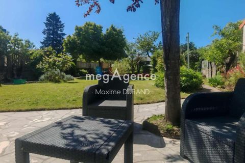 Villa i Cholet, Maine-et-Loire, Cholet - € 262.000 | Ref: 196841 - foto 15