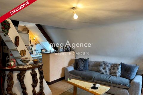 Lejlighed i Vannes, Morbihan, Vannes - € 132.000 | Ref: 200888 - foto 2